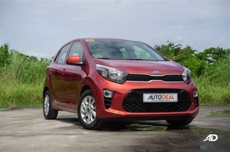 25 Cheapest cars in the Philippines .